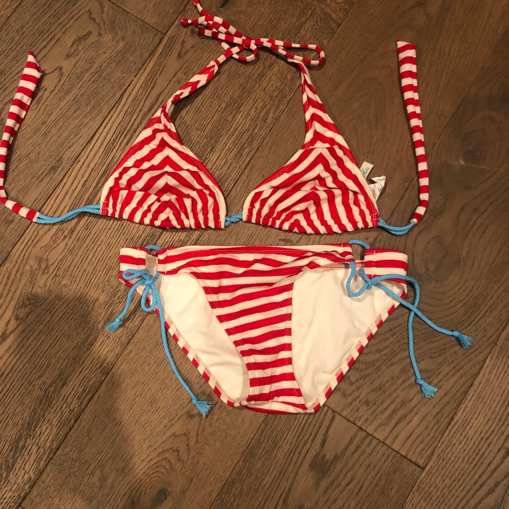 Bathing Suit Set L/M